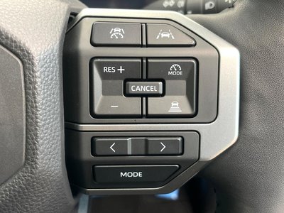 2025 Toyota LAND CRUISER 250 照片 7