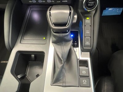 2025 Toyota LAND CRUISER 250 缩略图 67