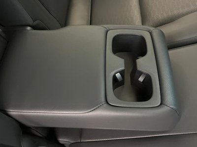 2025 Toyota LAND CRUISER 250 缩略图 37