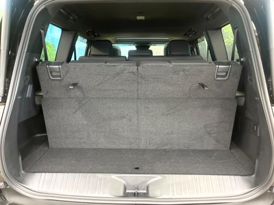 2025 Toyota LAND CRUISER 250 缩略图 34