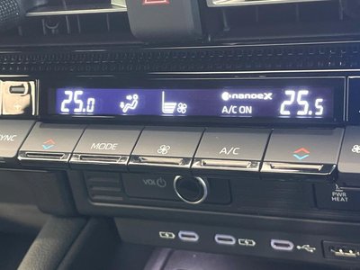 2025 Toyota LAND CRUISER 250 缩略图 72