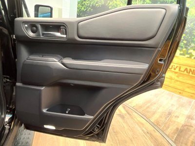 2025 Toyota LAND CRUISER 250 缩略图 30