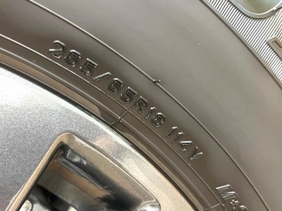 2025 Toyota LAND CRUISER 250 缩略图 26