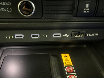2025 Toyota LAND CRUISER 250 缩略图 69