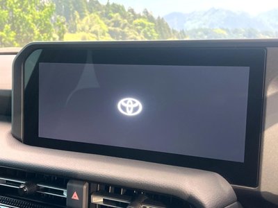 2025 Toyota LAND CRUISER 250 照片 4