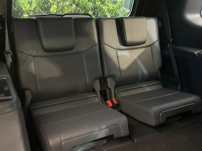 2025 Toyota LAND CRUISER 250 照片 9