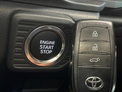 2025 Toyota LAND CRUISER 250 缩略图 56
