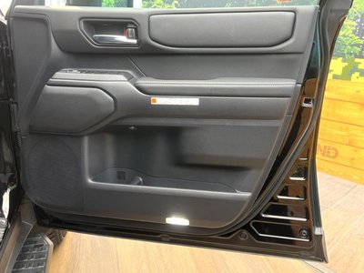 2025 Toyota LAND CRUISER 250 缩略图 29