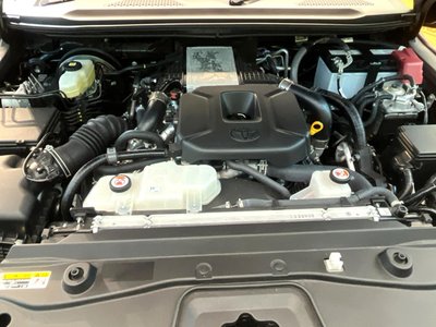 2025 Toyota LAND CRUISER 250 缩略图 18