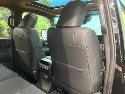 2025 Toyota LAND CRUISER 250 缩略图 31