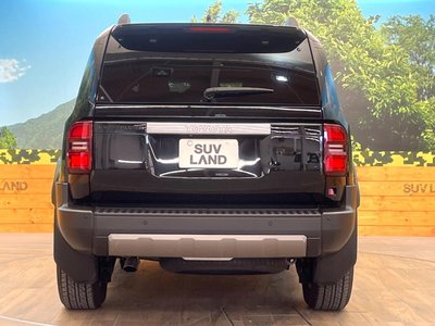 2025 Toyota LAND CRUISER 250 缩略图 15