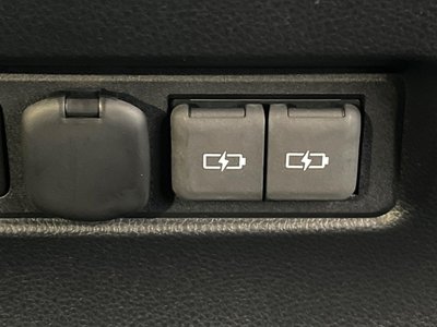2025 Toyota LAND CRUISER 250 缩略图 38