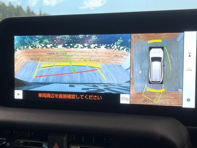 2025 Toyota LAND CRUISER 250 照片 5
