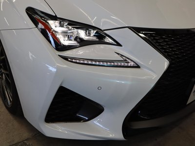صورة مصغرة 19 لـ 2015 Lexus RC F