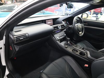 صورة مصغرة 38 لـ 2015 Lexus RC F