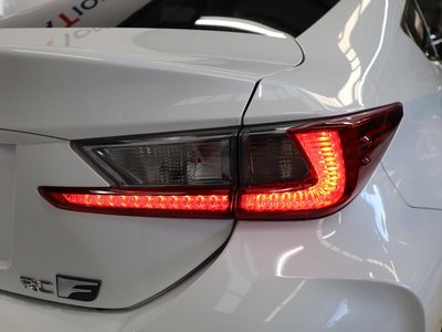 صورة مصغرة 20 لـ 2015 Lexus RC F
