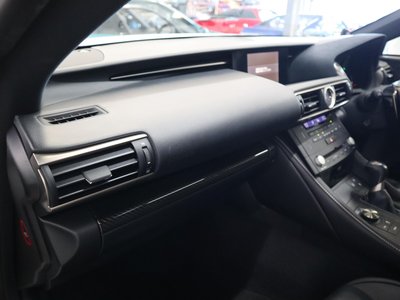 صورة مصغرة 56 لـ 2015 Lexus RC F