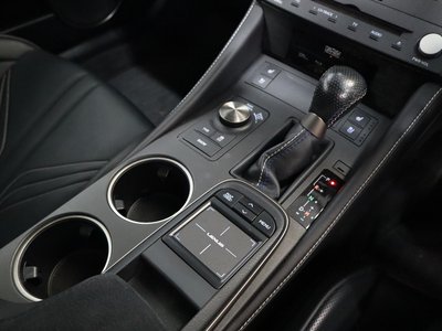 صورة مصغرة 33 لـ 2015 Lexus RC F