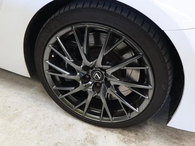 صورة مصغرة 12 لـ 2015 Lexus RC F