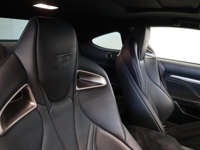 صورة مصغرة 23 لـ 2015 Lexus RC F