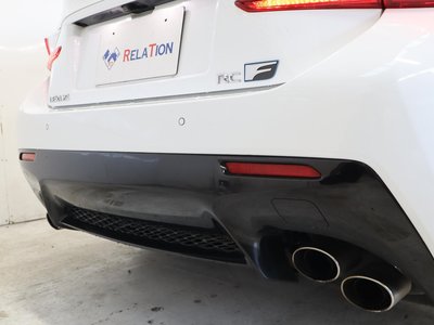 صورة مصغرة 16 لـ 2015 Lexus RC F