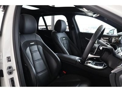 MERCEDES-BENZ E-CLASS - 6