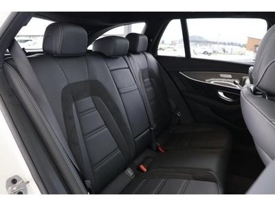 MERCEDES-BENZ E-CLASS - 7