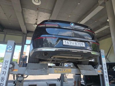 2023 BMW 7 SERIES 照片 2