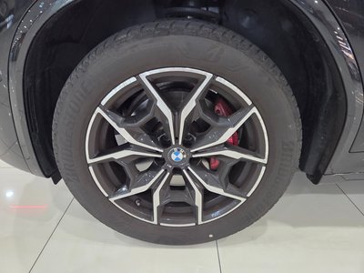2024 BMW X3 照片 6