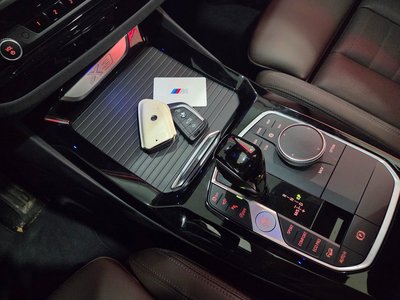 2024 BMW X3 照片 9