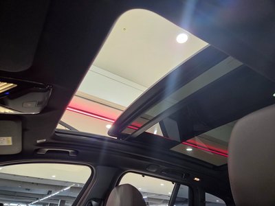2024 BMW X3 缩略图 15