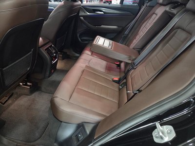 2024 BMW X3 缩略图 12