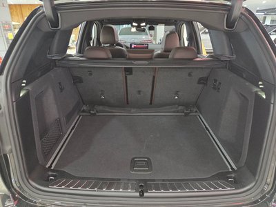 2024 BMW X3 缩略图 18