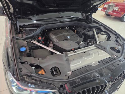 2024 BMW X3 照片 7