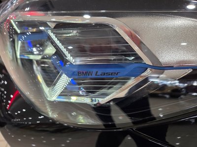 2024 BMW X3 缩略图 16