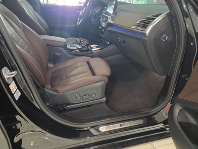 2024 BMW X3 缩略图 11