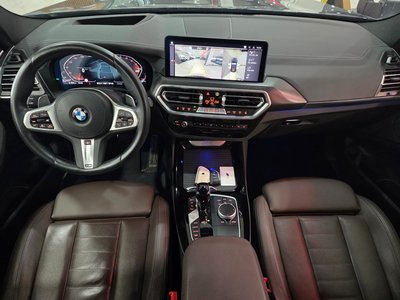 2024 BMW X3 照片 5