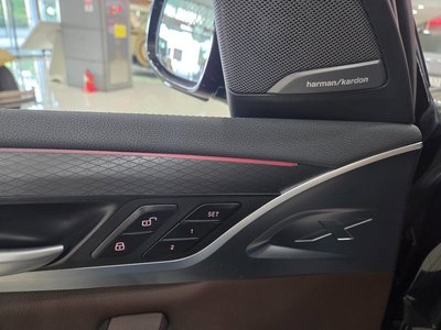 2024 BMW X3 缩略图 13