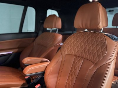 2026 BMW X7 — миниатюра 11