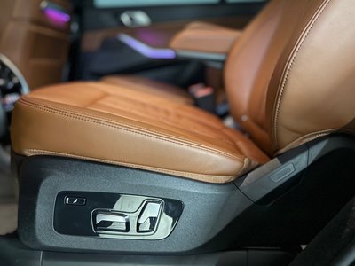 2026 BMW X7 — миниатюра 12