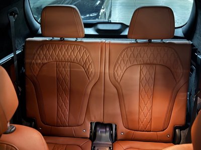 2026 BMW X7 — миниатюра 14