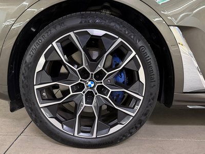 2026 BMW X7 照片 6