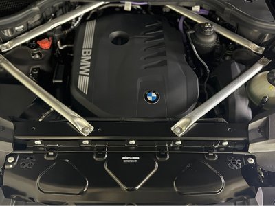 2026 BMW X7 照片 7