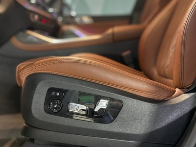 2026 BMW X7 照片 10
