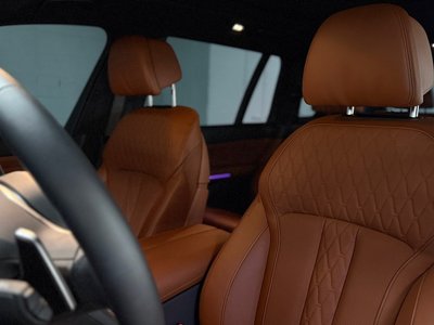 2026 BMW X7 — миниатюра 18