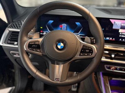 2026 BMW X7 — миниатюра 13