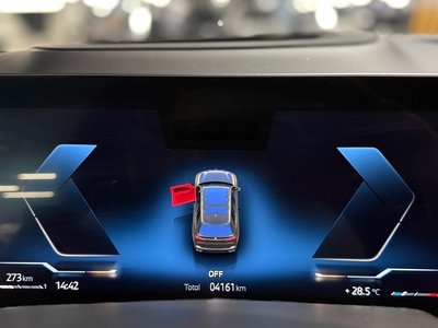 2026 BMW X7 照片 8
