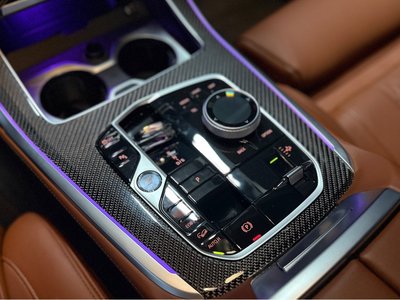 2026 BMW X7 照片 9