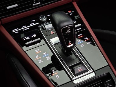 صورة مصغرة 12 لـ 2020 Porsche CAYENNE