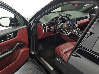 صورة مصغرة 13 لـ 2020 Porsche CAYENNE